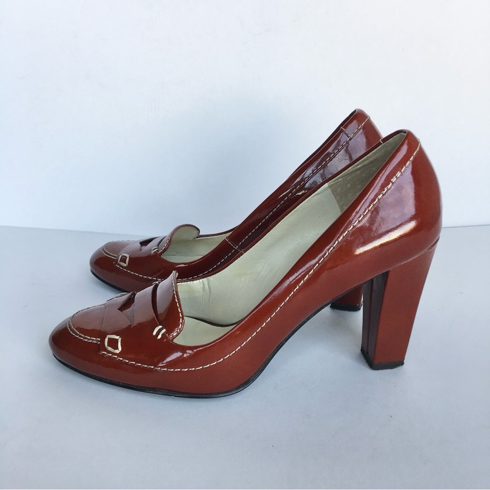 Zara heels pumps - Picture 4 of 12